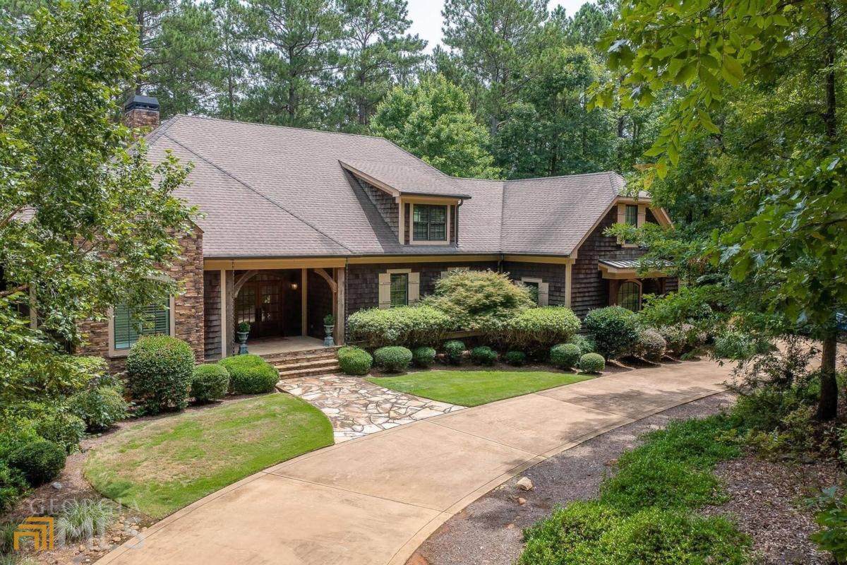 3061 Browns Ford Road - Photo 1