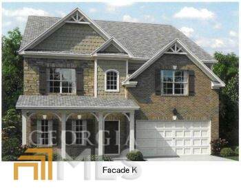 3160 Amble Valley Avenue - Photo 1