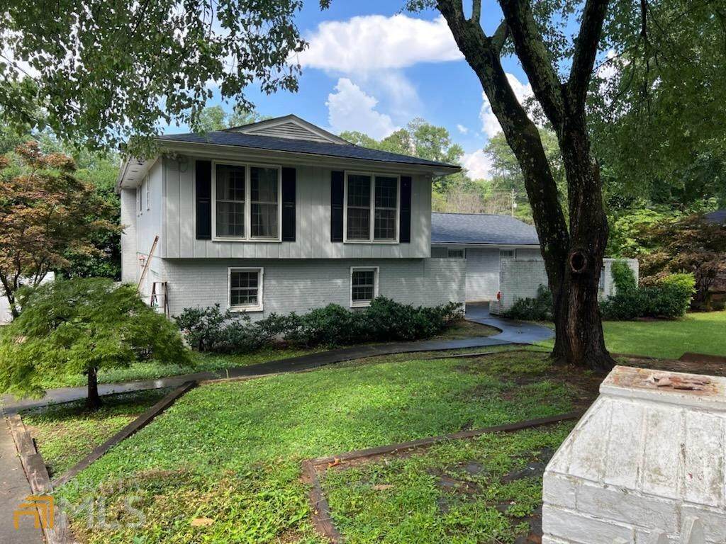 2425 Henderson Pines Court - Photo 1
