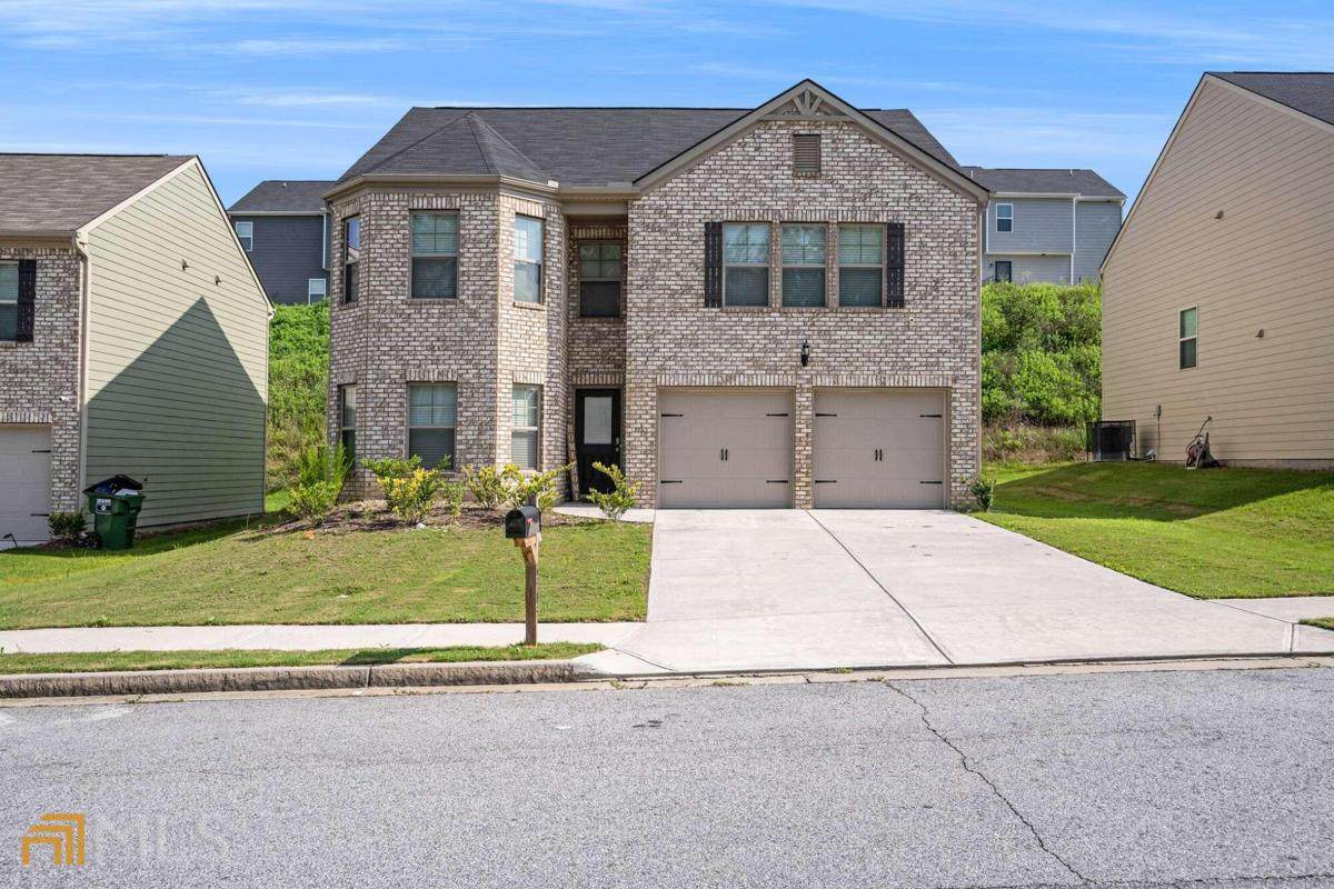 6505 Beaver Creek Trail - Photo 1
