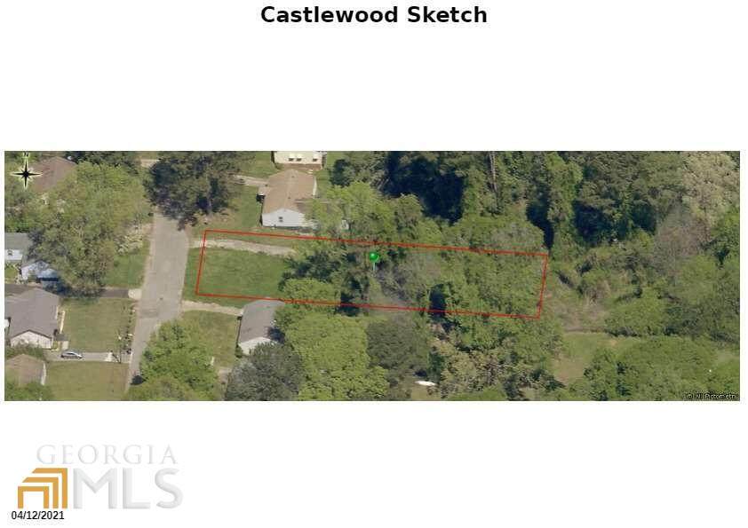 2152 Castlewood Street - Photo 1