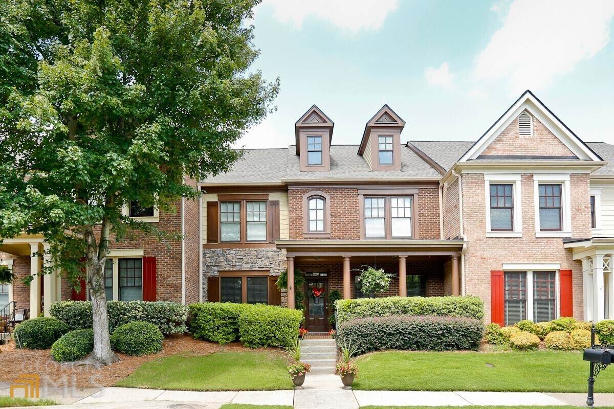 1240 Faircrest Crossing Drive - Photo 1