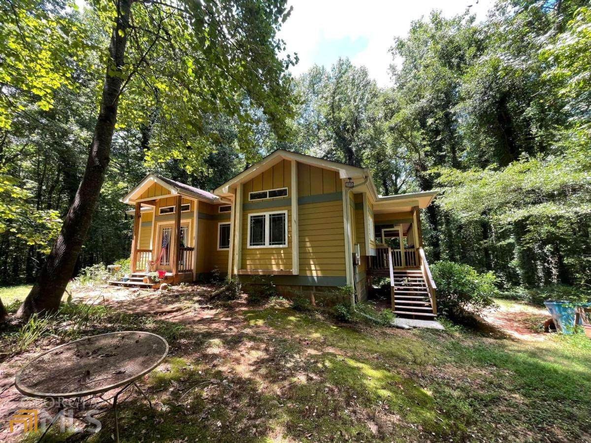 931 King Mill Road - Photo 1