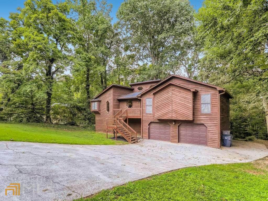 63 Omega Drive - Photo 1