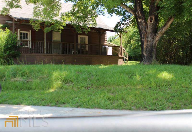 590 Fairview Road - Photo 1