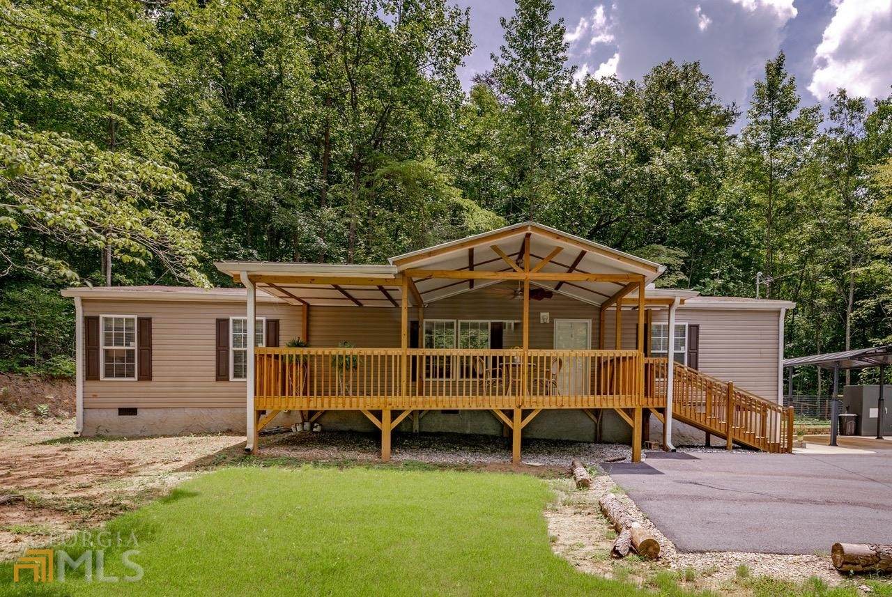 5326 Waterwood Drive - Photo 1