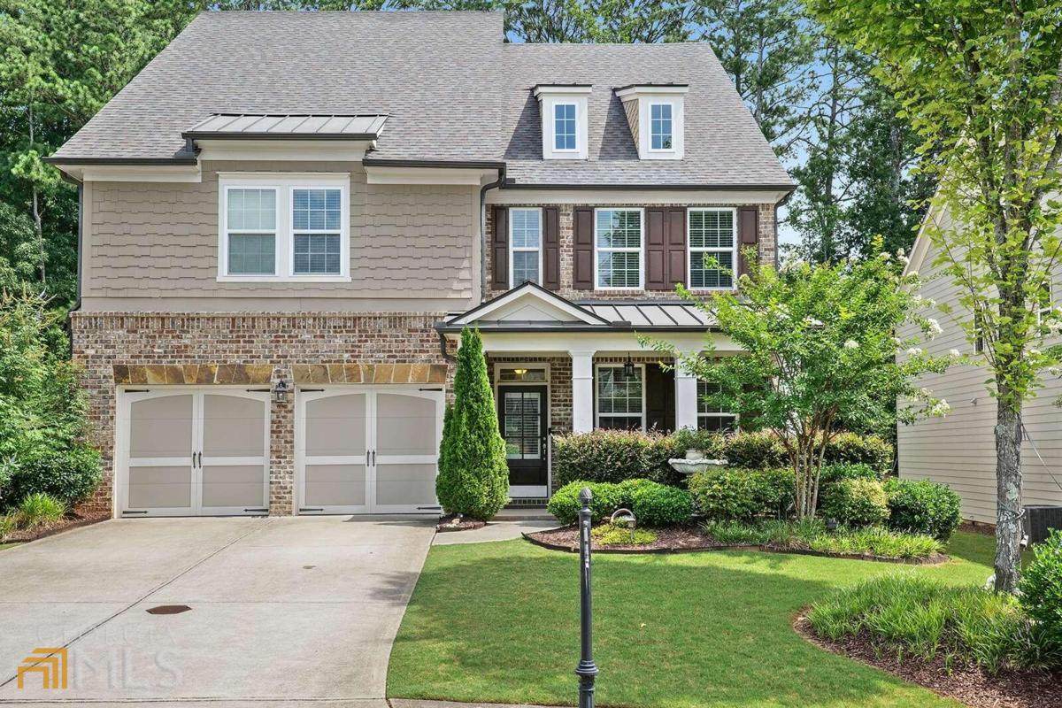720 Grove Valley Drive - Photo 1