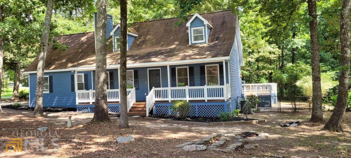 2251 Grayfield Drive - Photo 1