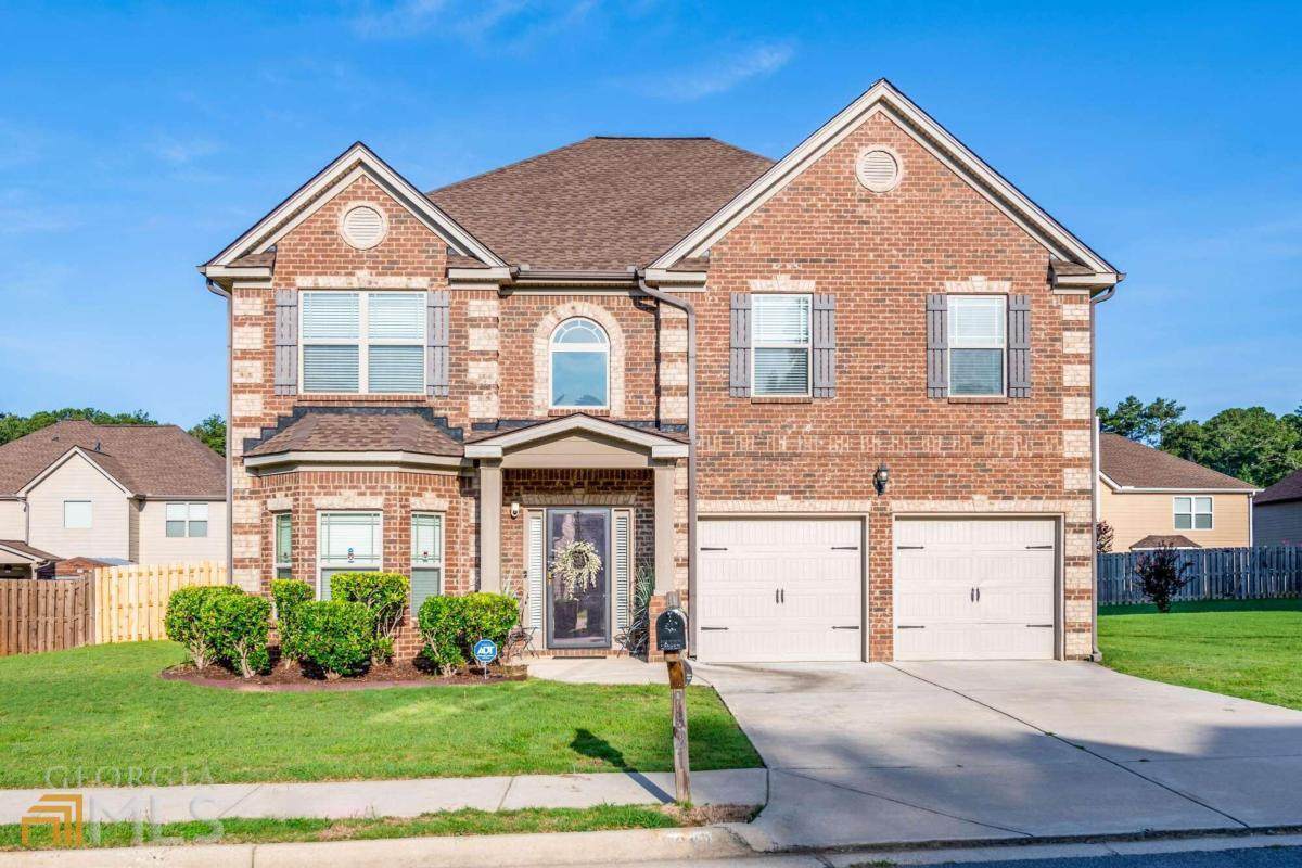 9821 Braxley Way - Photo 1