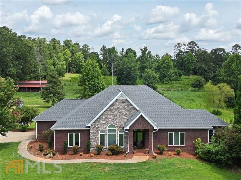 730 Mote Road - Photo 1