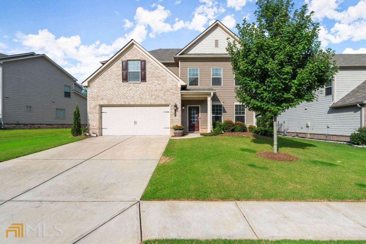 2228 Lakeview Bend Way - Photo 1