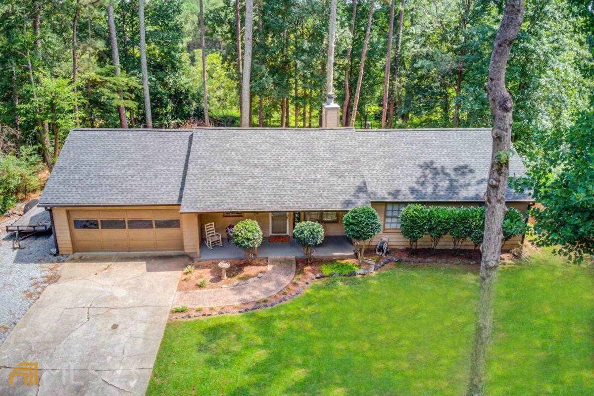 2499 Forestdale Drive - Photo 1