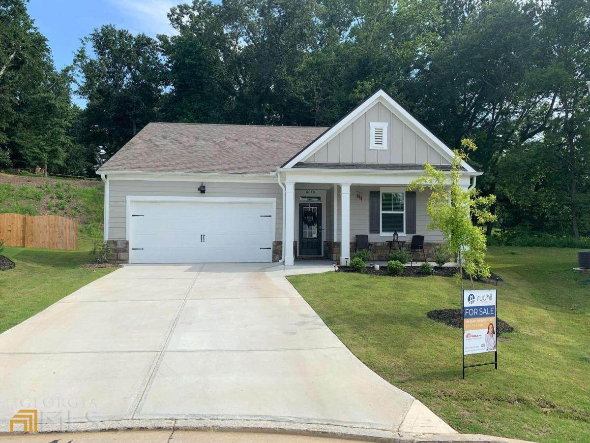 6070 Trumpet Flower Avenue - Photo 1