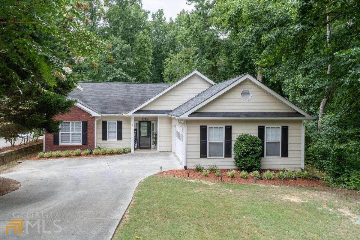 1790 Huntington Hill Trace - Photo 1