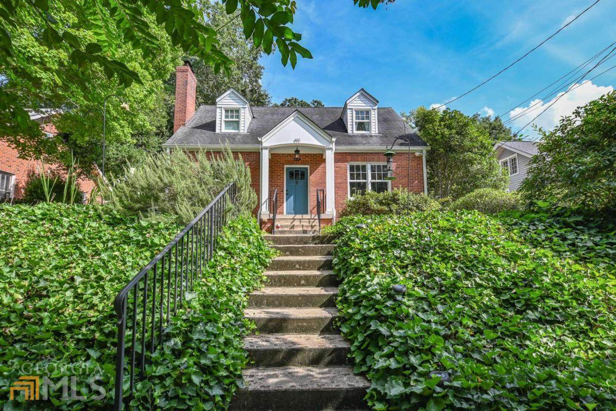 171 Catawba Avenue - Photo 1