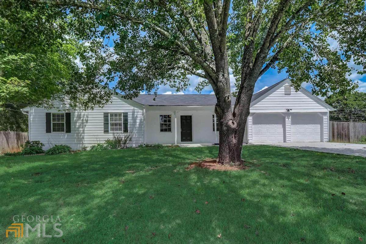 1601 Steeple Chase Road - Photo 1