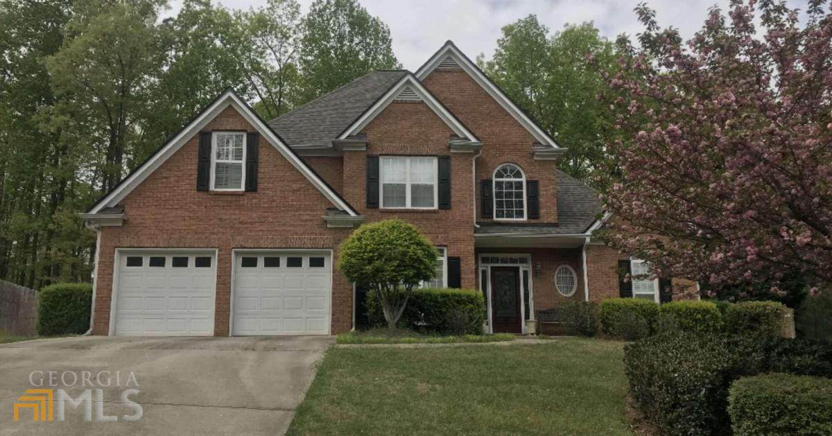 3341 Hackmatack Drive - Photo 1