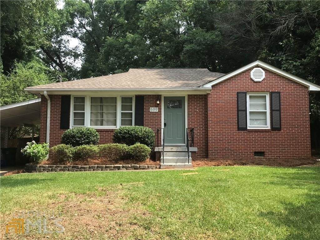 599 Kennesaw Drive - Photo 1
