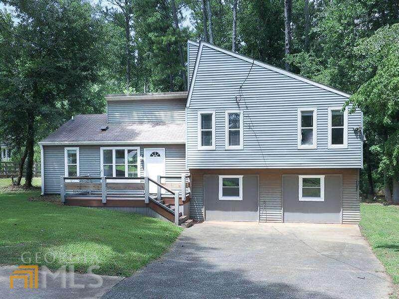 4221 Arnold Mill Road - Photo 1