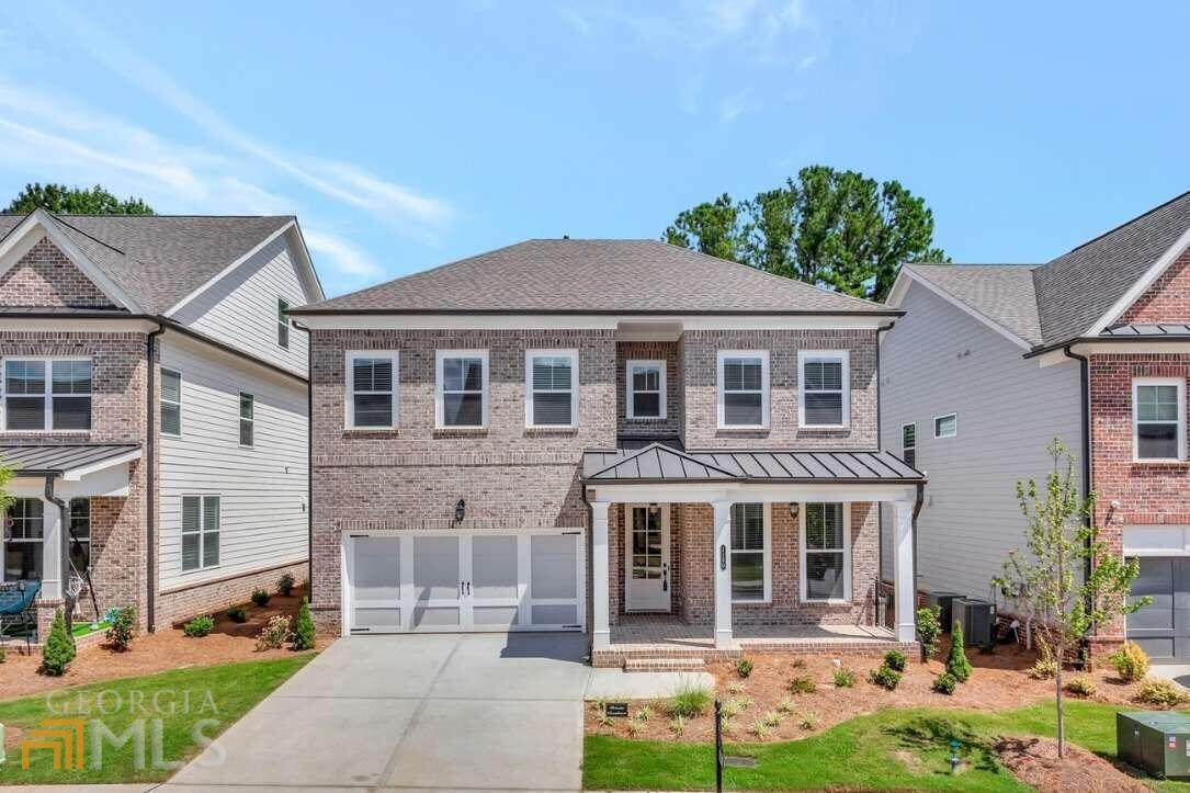 1130 Pennington View Lane - Photo 1