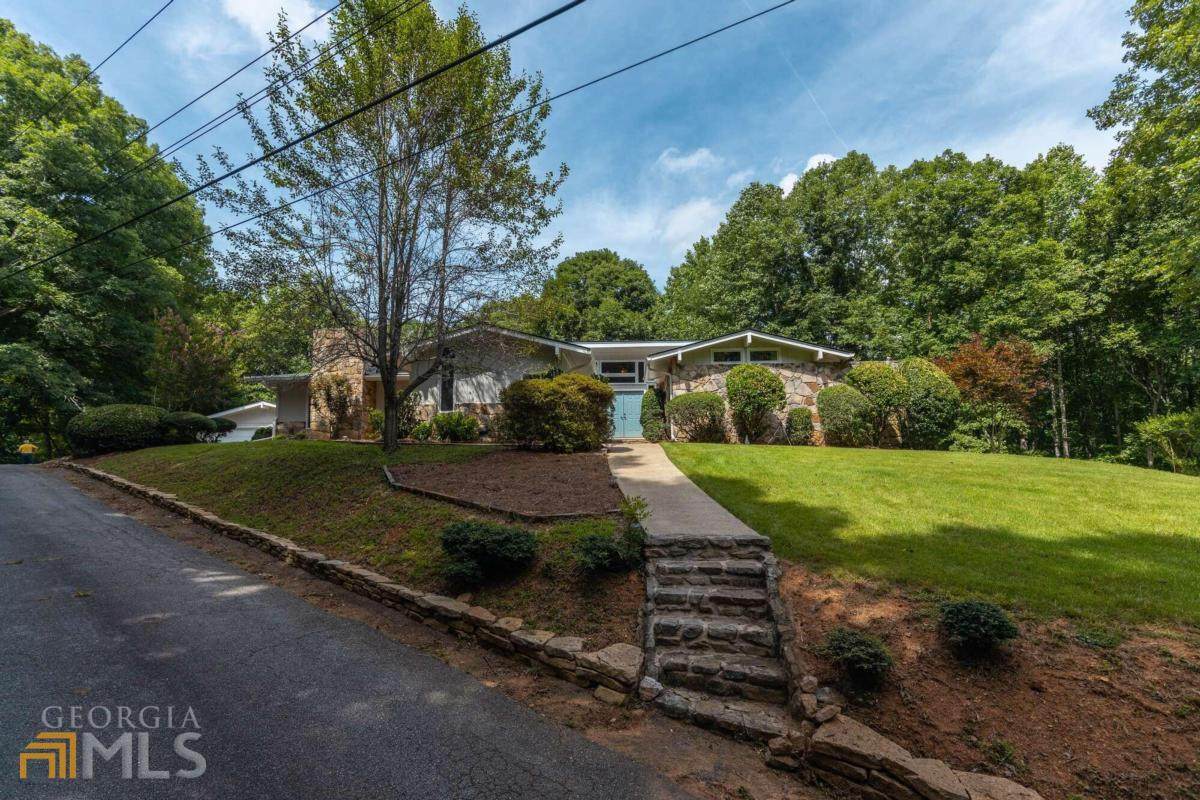 30 Chestatee Springs Lane - Photo 1