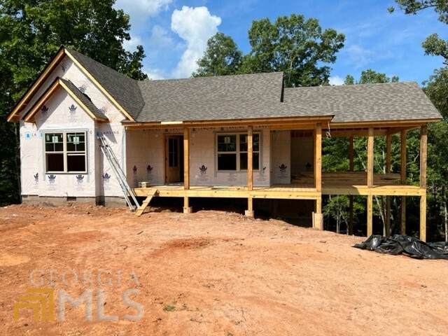 424 Jakes Landing Way - Photo 1