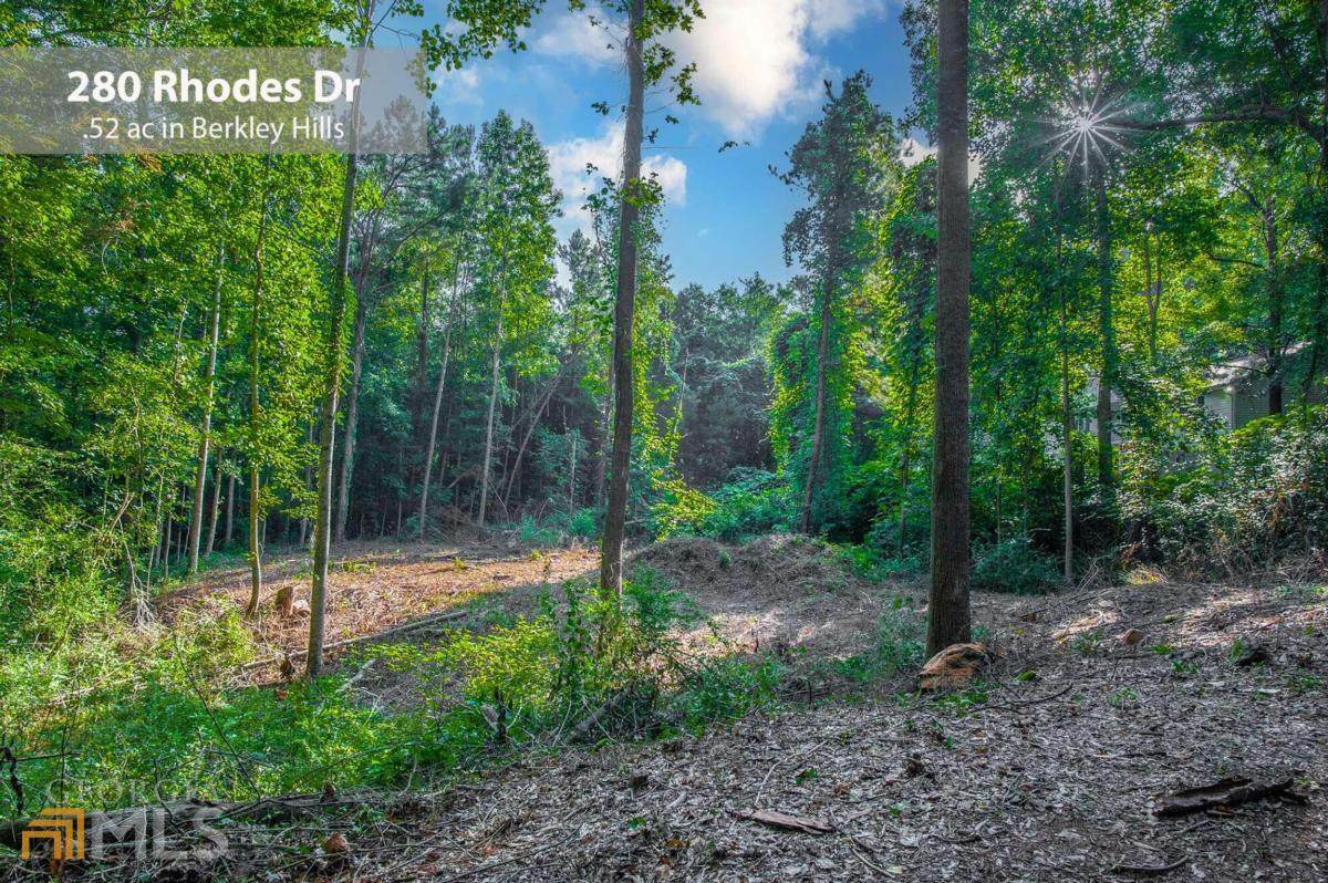 280 Rhodes Drive - Photo 1