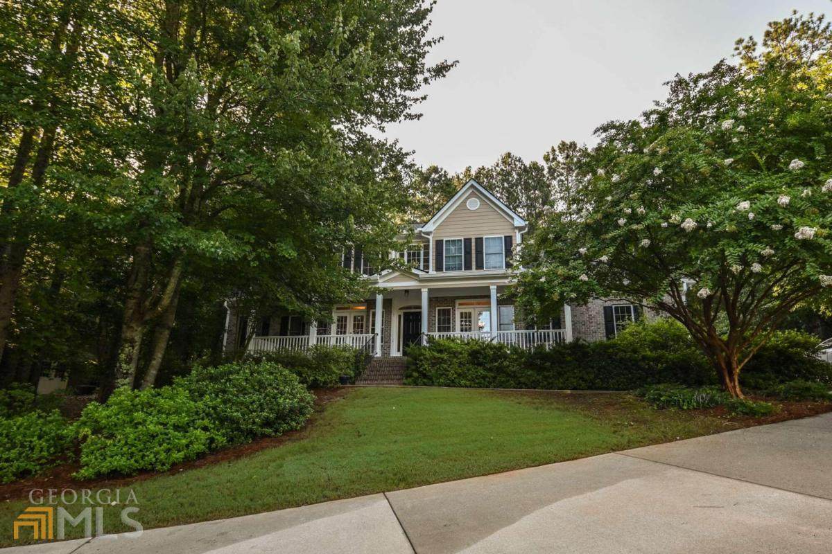 1101 Ridgeview Lane - Photo 1