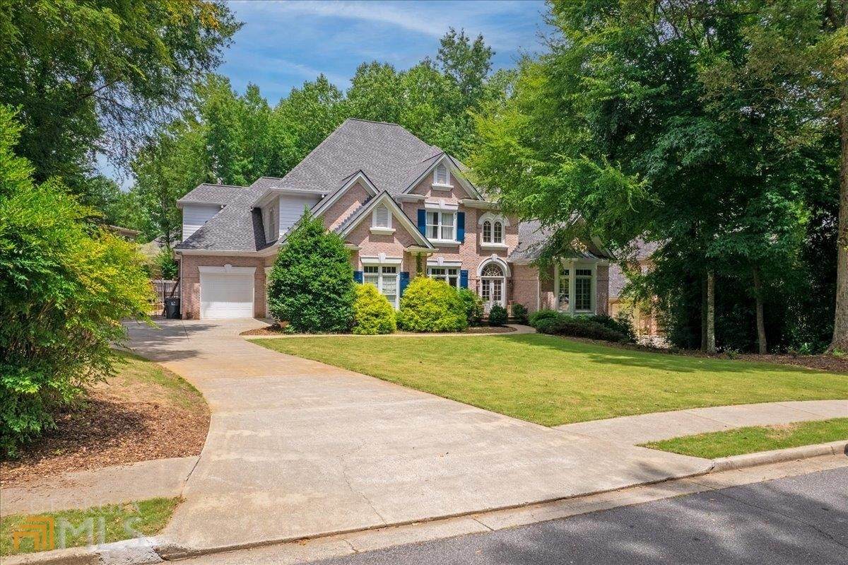 4365 Laurel Grove Trace - Photo 1