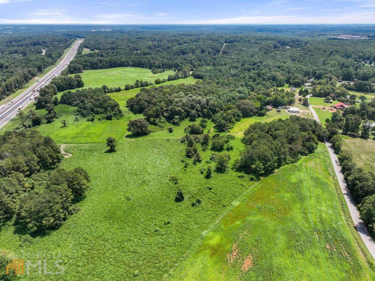 865 Ward Road - Photo 1