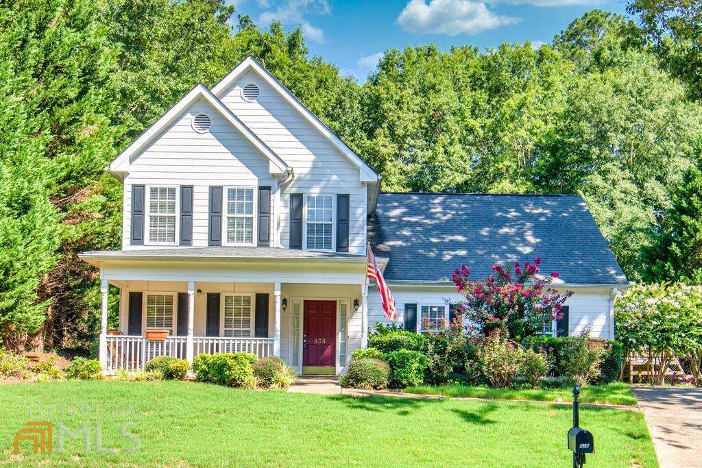 836 Harvest Lane - Photo 1