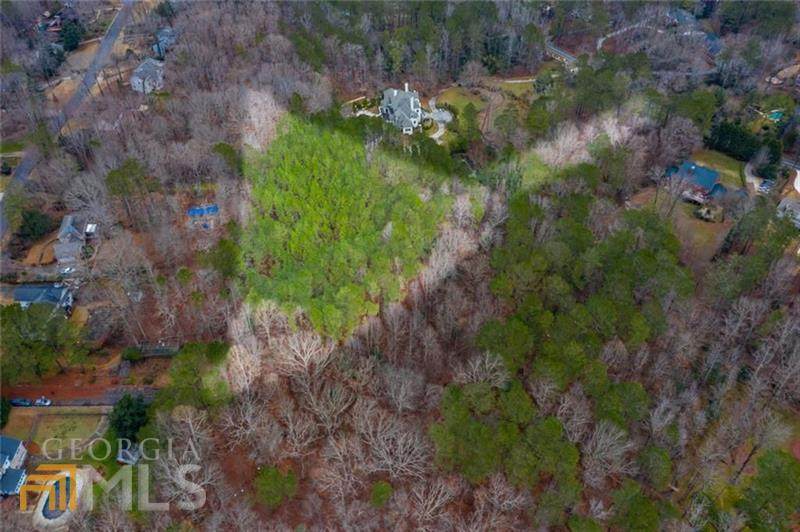 1 Skyridge Trail - Photo 1