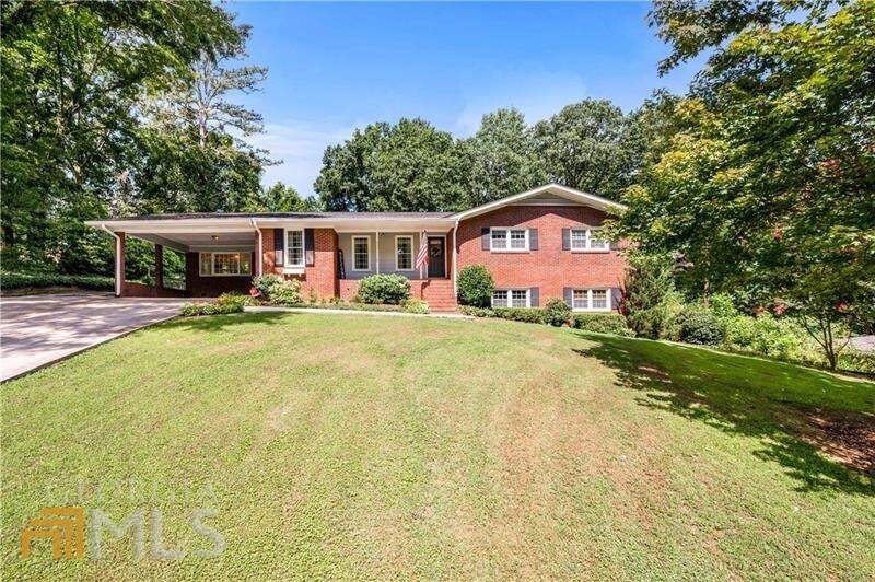 133 Watson Drive - Photo 1