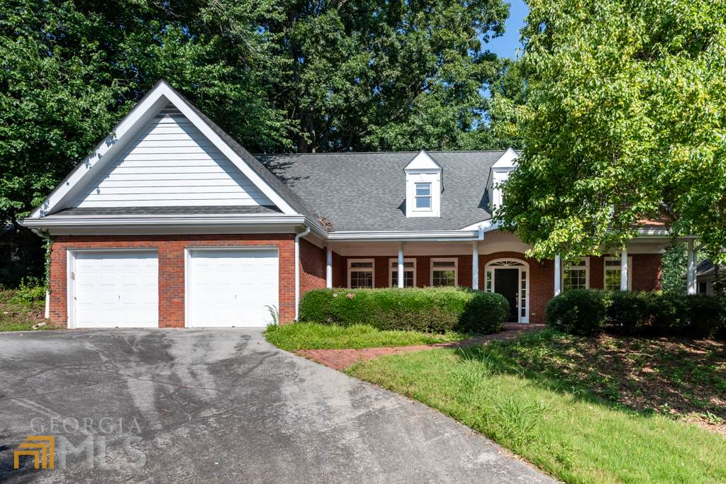 3356 Valley Vista Road - Photo 1