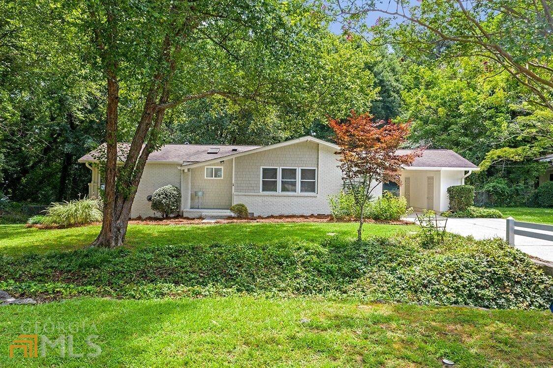 275 Brook Drive - Photo 1