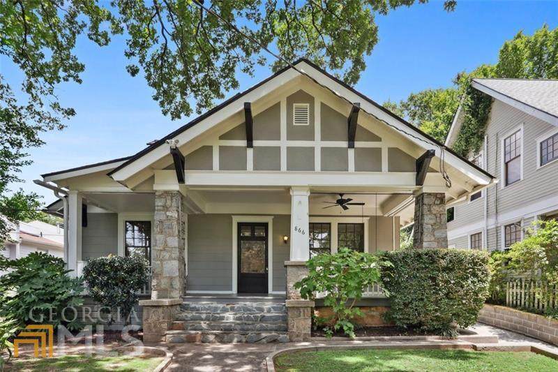 866 Saint Charles Avenue - Photo 1