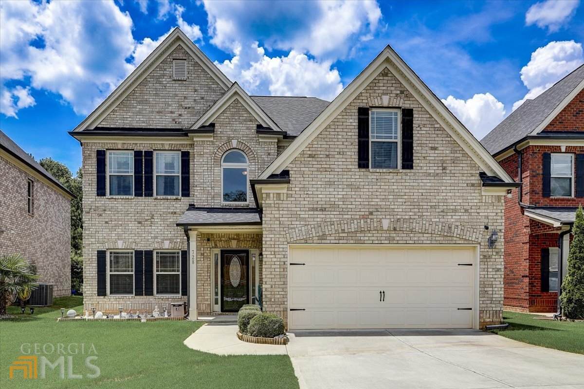 728 Channel Lane - Photo 1