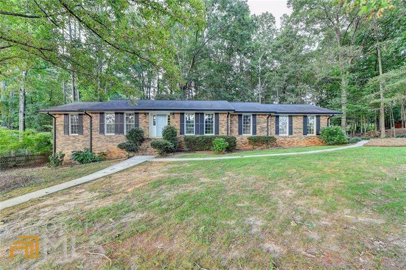 2058 Hewatt Road - Photo 1