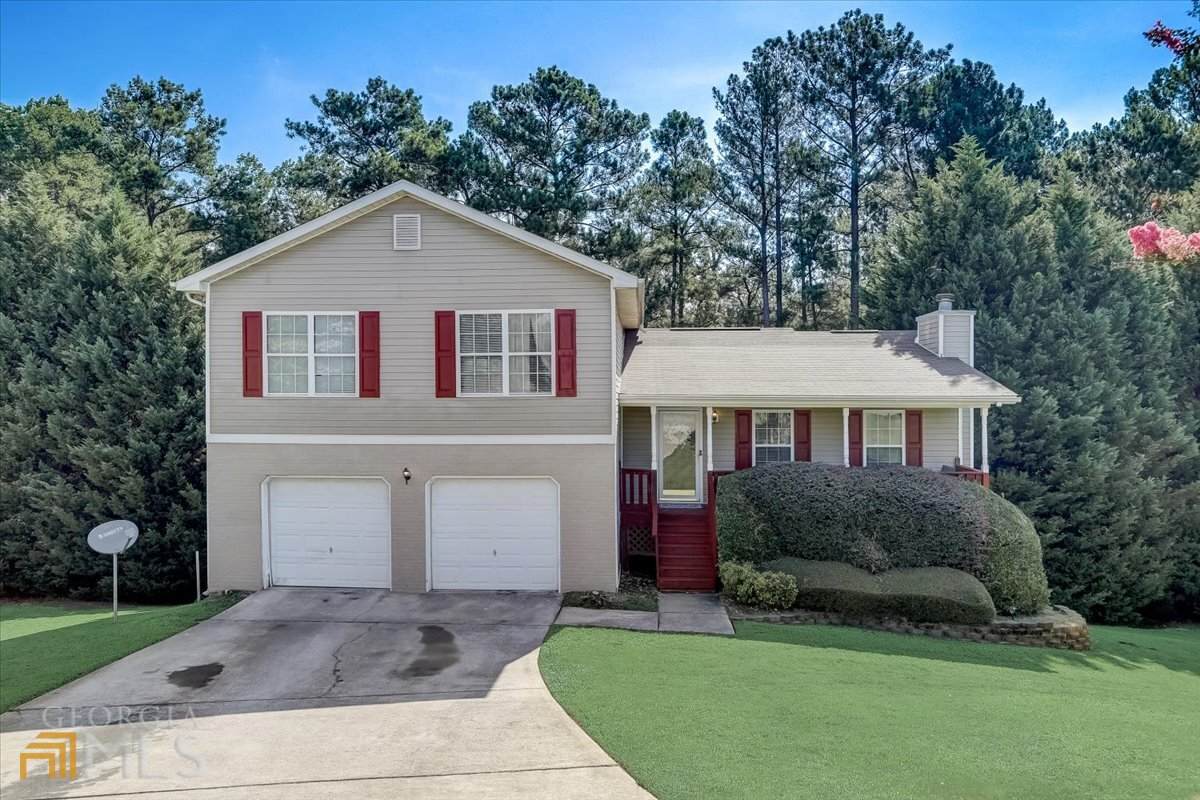 3848 Jackson Lane - Photo 1