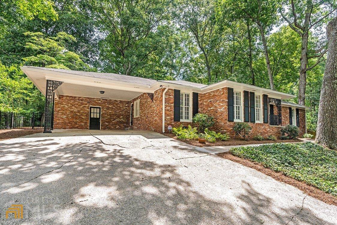 6885 Castleton Drive - Photo 1