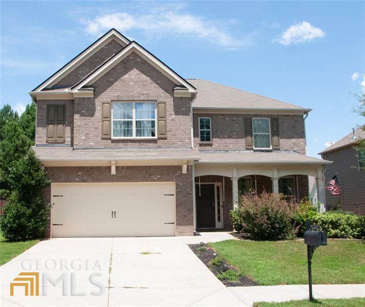 7793 Old Thyme Road - Photo 1