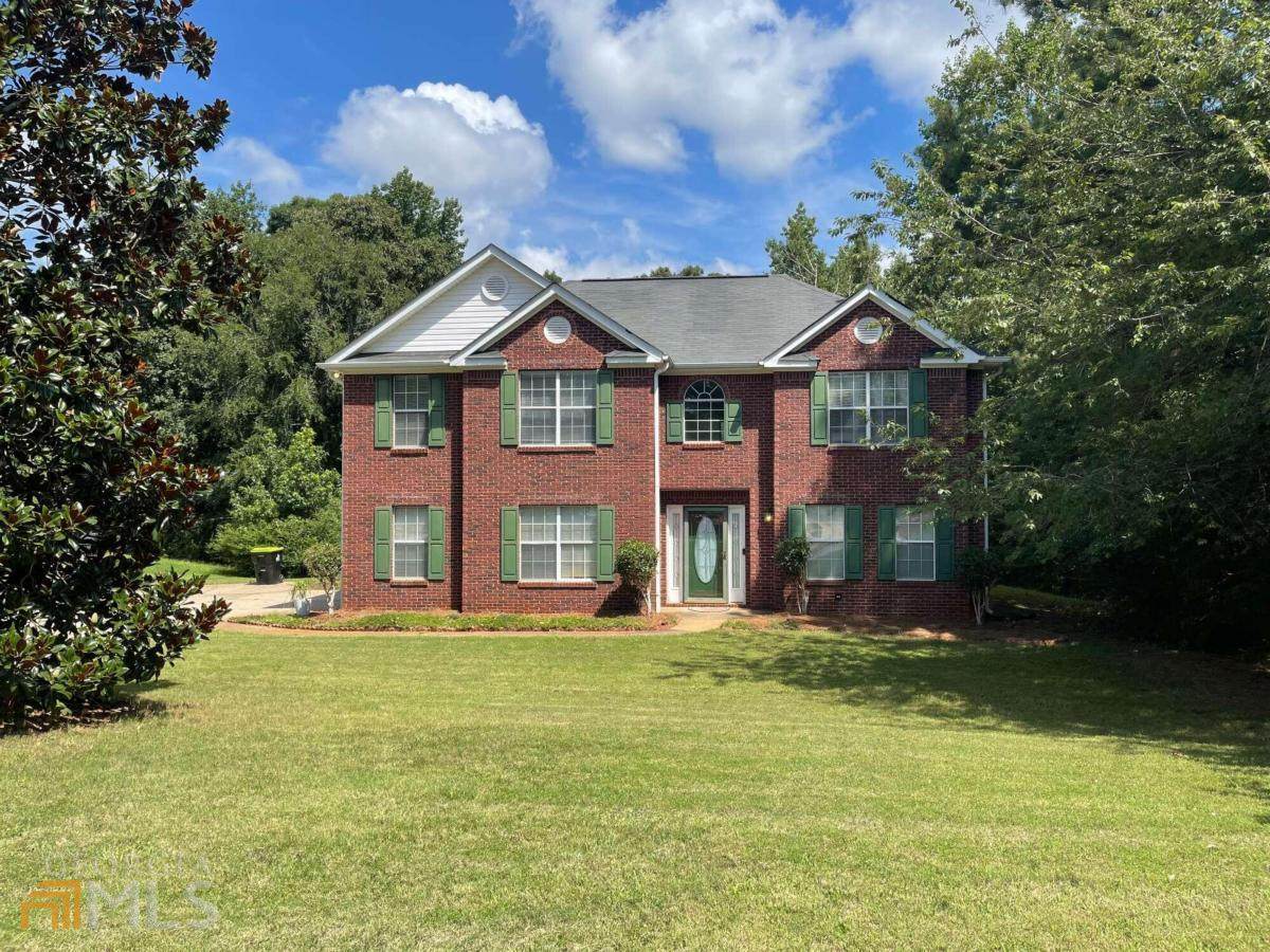 236 Oak Grove Drive - Photo 1
