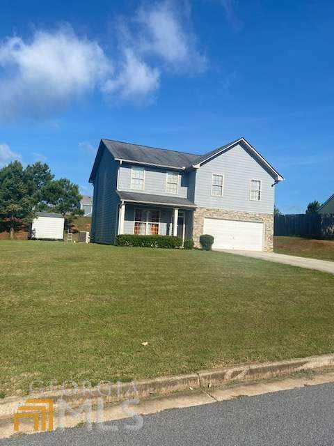 245 Forrest Drive - Photo 1