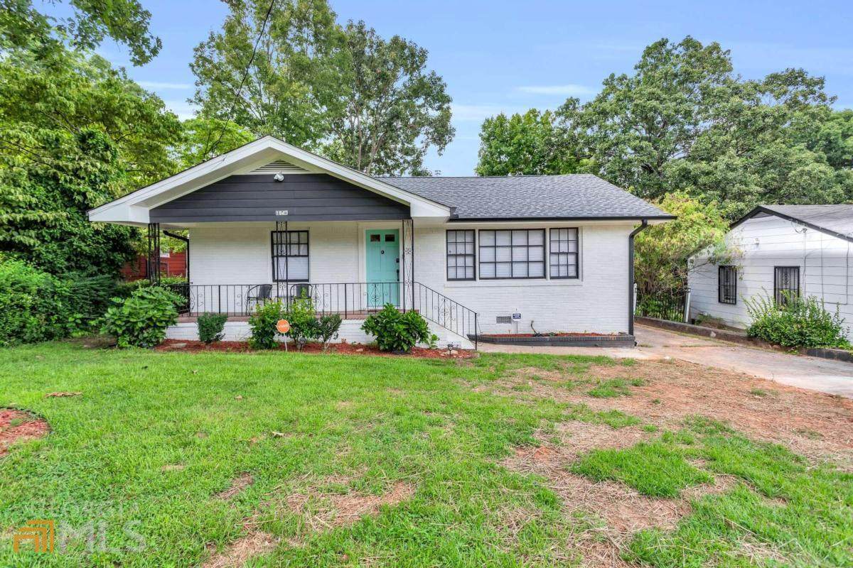 1845 Penelope Road - Photo 1