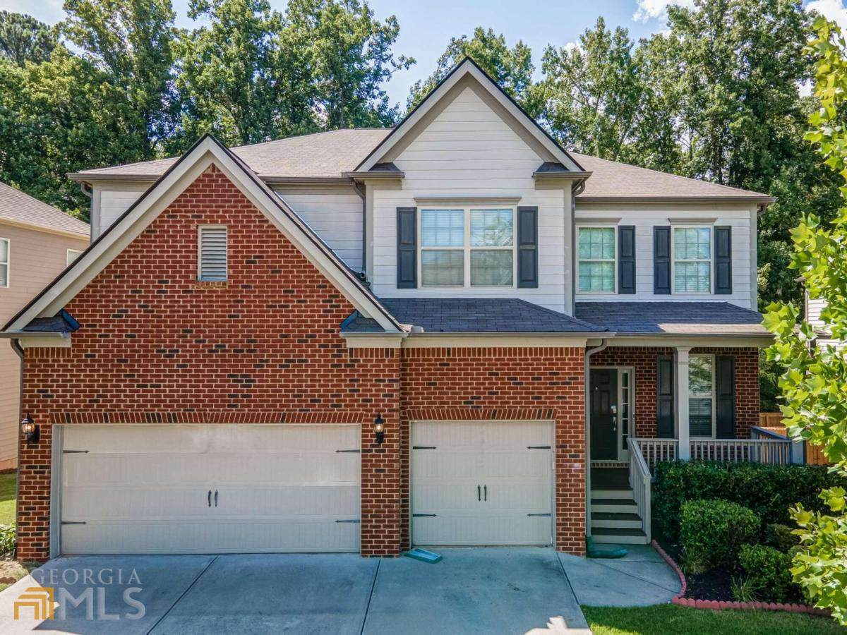6035 Pine Bluff Drive - Photo 1