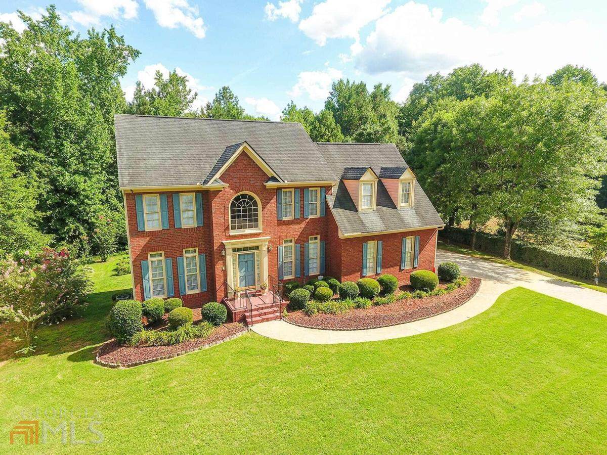 3984 Brookside Parkway - Photo 1
