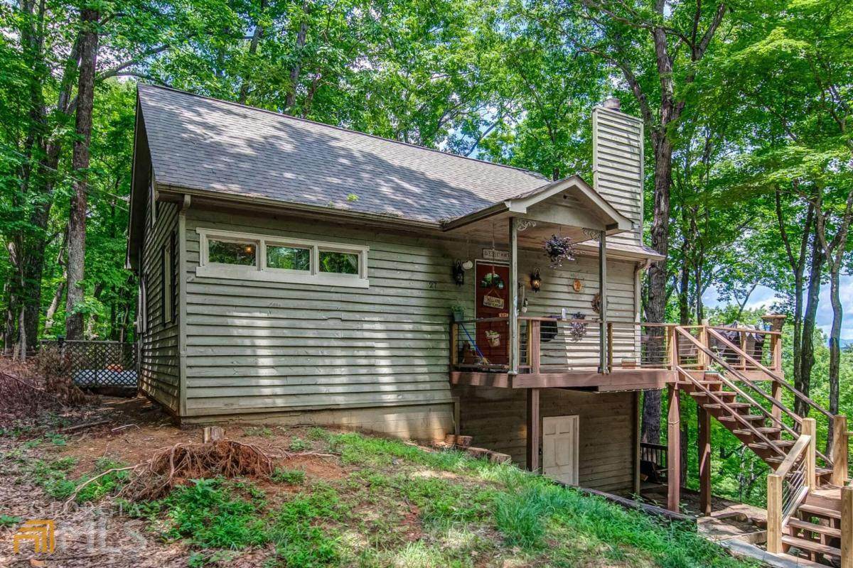 27 Valley View Road - Photo 1