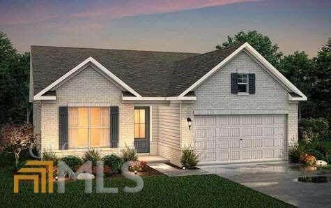 2432 Knob Creek Rd - Photo 1