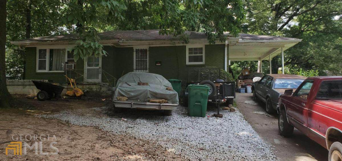 2131 Holly Hill Drive - Photo 1