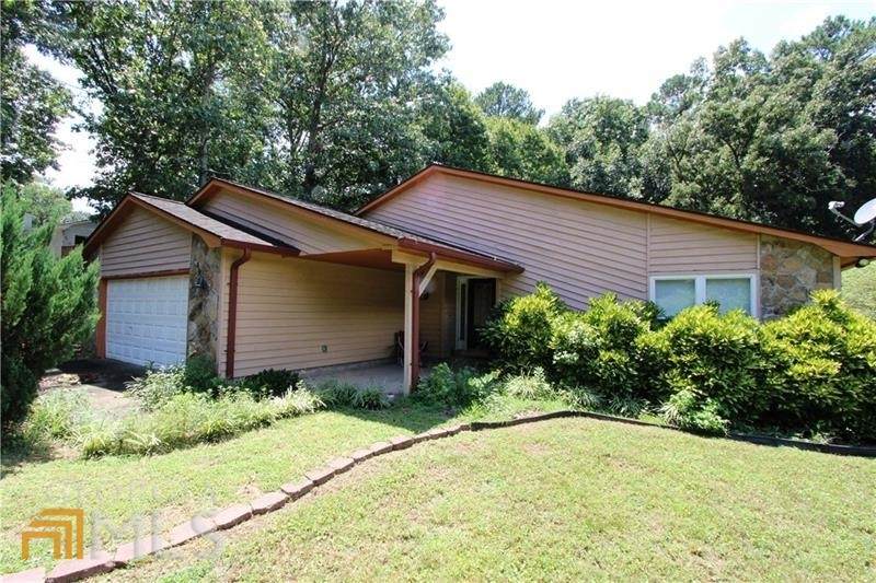 1193 Wade Green Circle - Photo 1